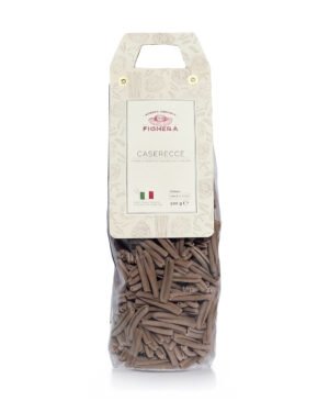pasta caserecce fighera