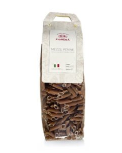 mezze penne fighera