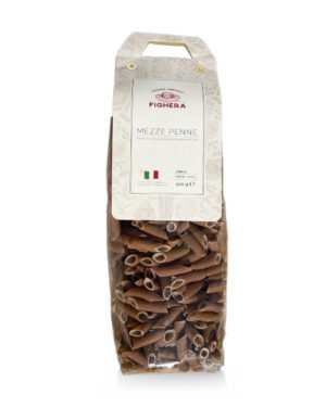 mezze penne fighera